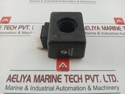 Rexroth Solenoid Valve Coil 50/60Hz Wz65-4-l