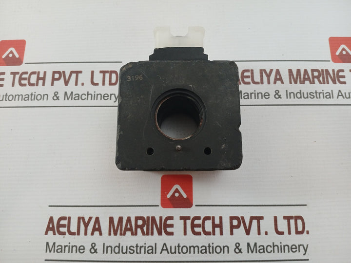 Rexroth Solenoid Valve Coil 50/60Hz Wz65-4-l