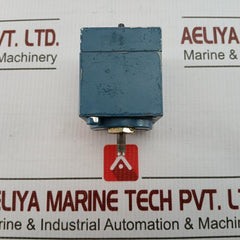 Rexroth Throttle Check Valve 3341130000