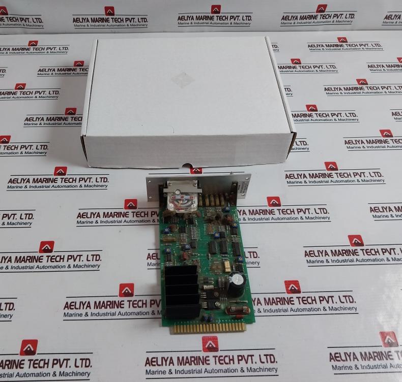 REXROTH URP-004 Printed Circuit Board