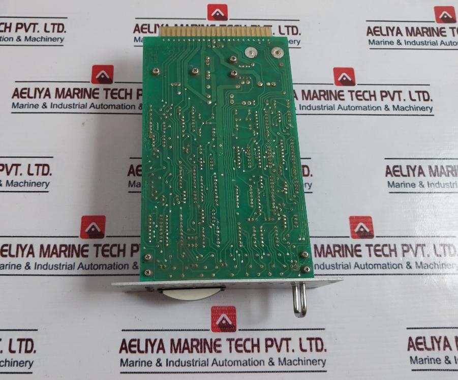 Rexroth Urp-004 Printed Circuit Board