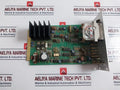 REXROTH URP-004 Printed Circuit Board 1019