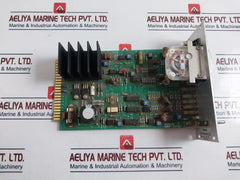 REXROTH URP-004 Printed Circuit Board 1019