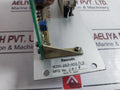 REXROTH URP-004 Printed Circuit Board 1019