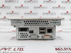 Rexroth Vcp02.2Drn-003-pb-nn-pw Indra Control Terminal, 24 Vdc, 0.25A, 10W22