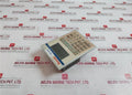 Rexroth Vcp05.2Dsn-003-nn-nn-pw Hmi Control Panel 24Vdc 0V+24Vdc