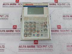 Rexroth Vcp05.2Dsn-003-nn-nn-pw Indracontrol Vcp 05 24Vdc 0.25A