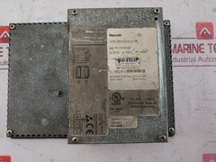 Rexroth Vcp05.2Dsn-003-nn-nn-pw Indracontrol Vcp 05 24Vdc 0.25A