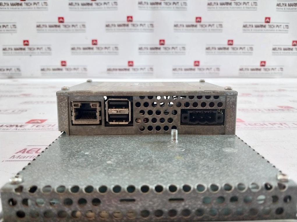 Rexroth Vcp05.2Dsn-003-nn-nn-pw Indracontrol Vcp 05 24Vdc 0.25A