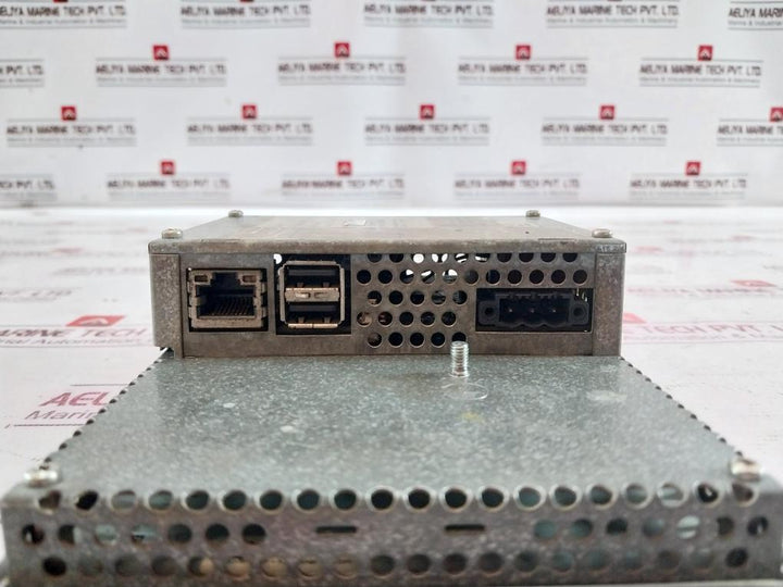 Rexroth Vcp05.2Dsn-003-nn-nn-pw Indracontrol Vcp 05 24Vdc 0.25A