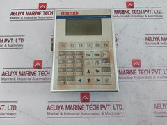 Rexroth Vcp05.2Dsn-003-nn-nn-pw Indracontrol Vcp 05 R911311493-203