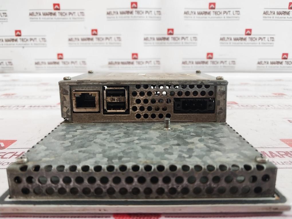 Rexroth Vcp05.2Dsn-003-nn-nn-pw Indracontrol Vcp 05 R911311493-203