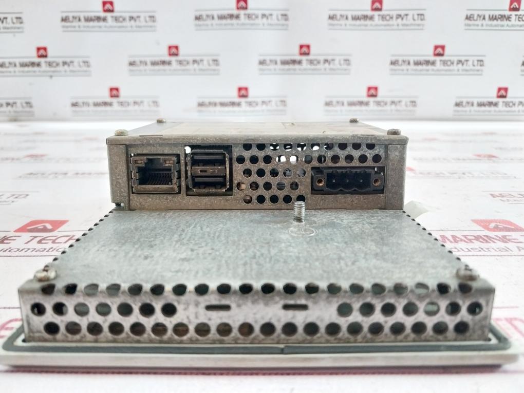 Rexroth Vcp05.2Dsn-003-nn-nn-pw Indracontrol Vcp 05 R911311493-ge1