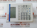Rexroth Vcp05.2Dsn-003-sr-nn-pw Membrane Keypad Switch Keyboard 24Vdc 0.25A