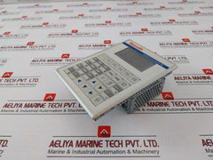 Rexroth Vcp05.2Dsn-003-sr-nn-pw Single Phase Indra Control Screen Panel