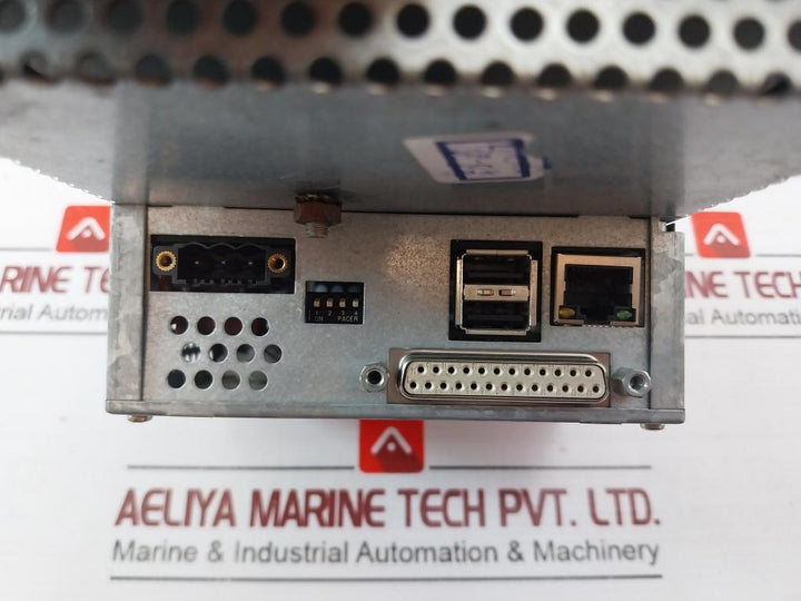 Rexroth Vcp05.2Dsn-003-sr-nn-pw Single Phase Indra Control Screen Panel