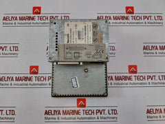 Rexroth Vcp05.2Dsn-003-sr-nn-pw Single Phase Indra Control Screen Panel