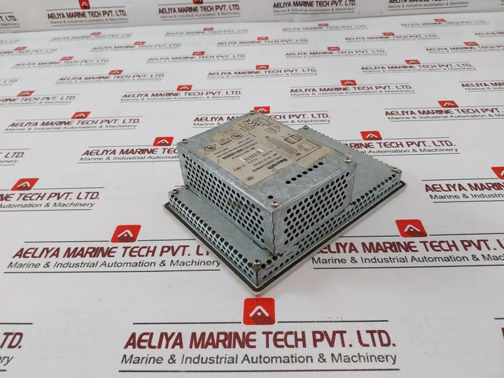 Rexroth Vcp05.2Dsn-003-sr-nn-pw Single Phase Indra Control Screen Panel