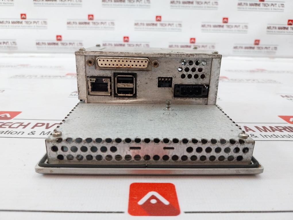 Rexroth Vcp05.2Dsn-003-sr-nn-pw Vcp 05 Compact Operator Terminal