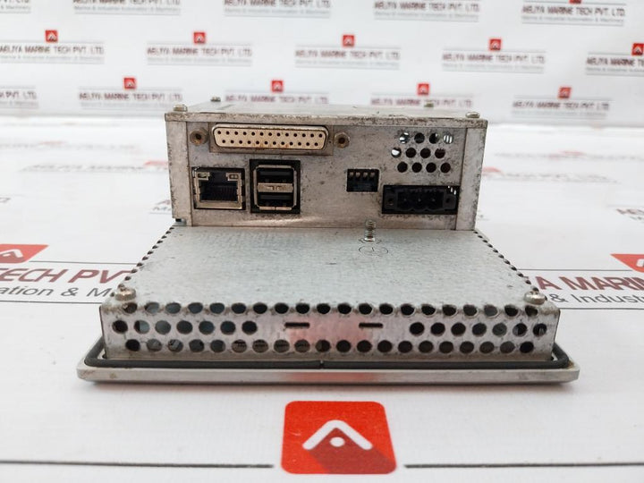 Rexroth Vcp05.2Dsn-003-sr-nn-pw Vcp 05 Compact Operator Terminal