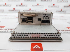 Rexroth Vcp05.2Dsn-003-sr-nn-pw Vcp 05 Compact Operator Terminal