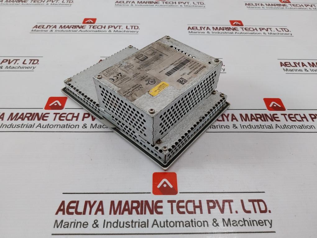 Rexroth Vcp05.2Dsn-003-sr-nn-pw Vcp 05 Compact Operator Terminal