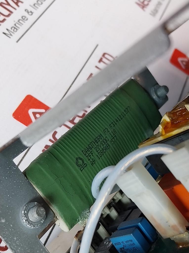 Rexroth Vm310 Power Supply Module 1070089067-301 Ac1X/3X230V