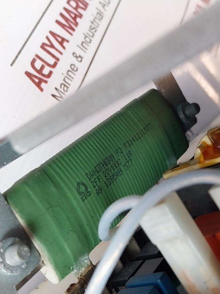 Rexroth Vm310 Power Supply Module 1070089067-301 Ac1X/3X230V