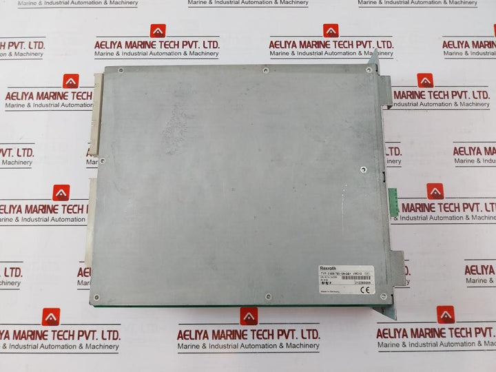 Rexroth Vm310 Power Supply Module 1070089067-301 Ac1X/3X230V