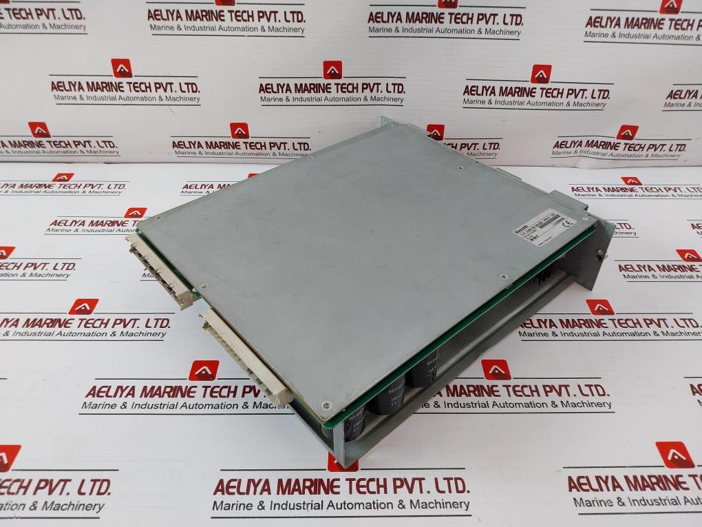 Rexroth Vm310 Power Supply Module 1070089067-301 Ac1X/3X230V