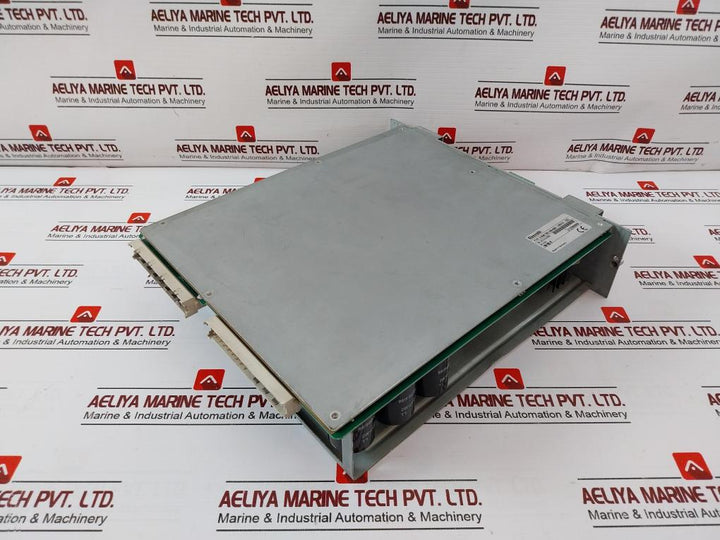 Rexroth Vm310 Power Supply Module 1070089067-301 Ac1X/3X230V