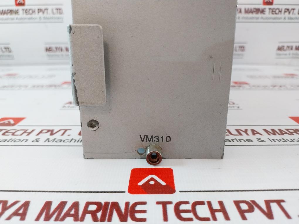 Rexroth Vm310 Power Supply Module 1070089067-301 Ac1X/3X230V