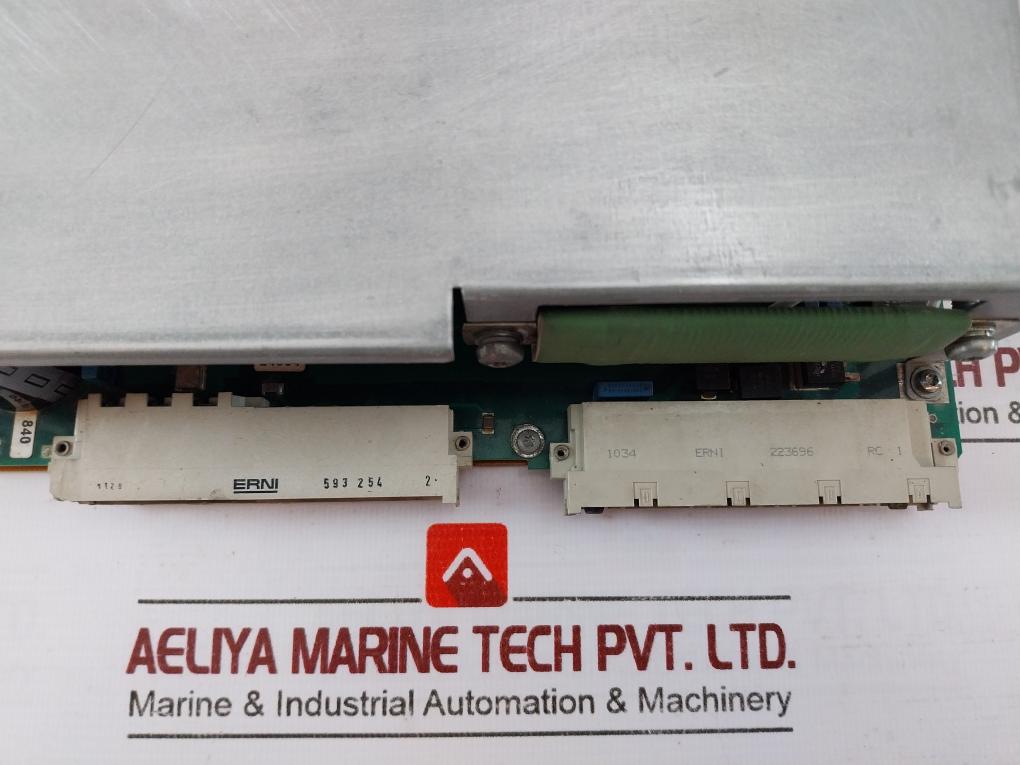 Rexroth Vm310 Power Supply Module 1070089067-301 Ac1X/3X230V