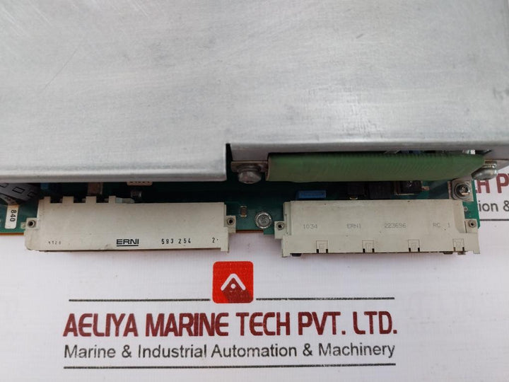 Rexroth Vm310 Power Supply Module 1070089067-301 Ac1X/3X230V