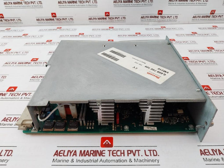 Rexroth Vm310 Power Supply Module 1070089067-301 Ac1X/3X230V