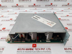 Rexroth Vm310 Power Supply Module 1070089067-301 Ac1X/3X230V