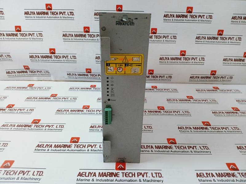 Rexroth Vm310 Power Supply Module B43501-a9337-m2