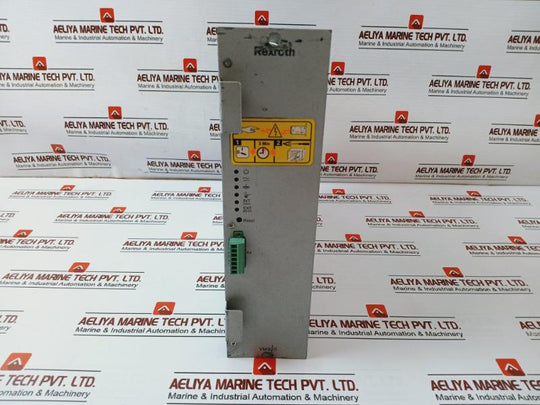 Rexroth Vm310 Power Supply Module B43501-a9337-m2
