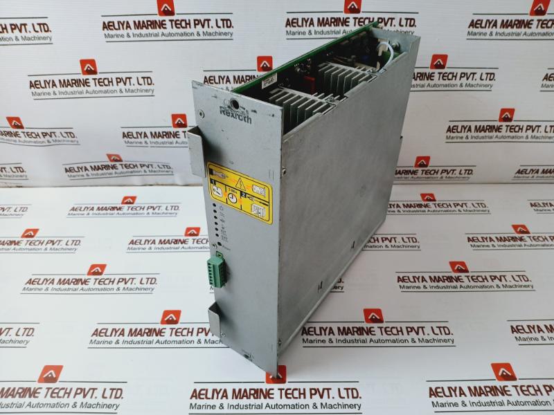 Rexroth Vm310 Power Supply Module B43501-a9337-m2