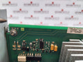 Rexroth Vm310 Power Supply Module, 6.3a
