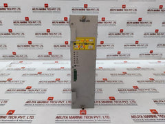 Rexroth Vm310 Power Supply Module, 6.3a