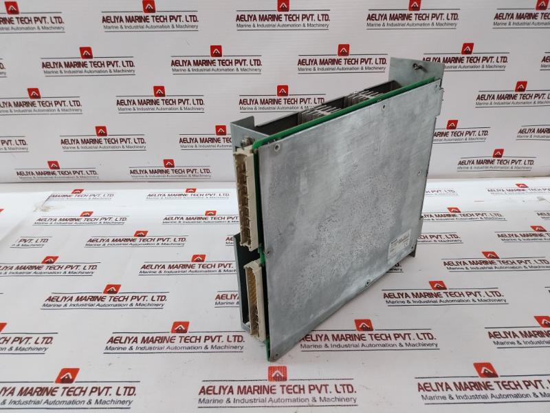 Rexroth Vm310 Power Supply Module, 6.3a