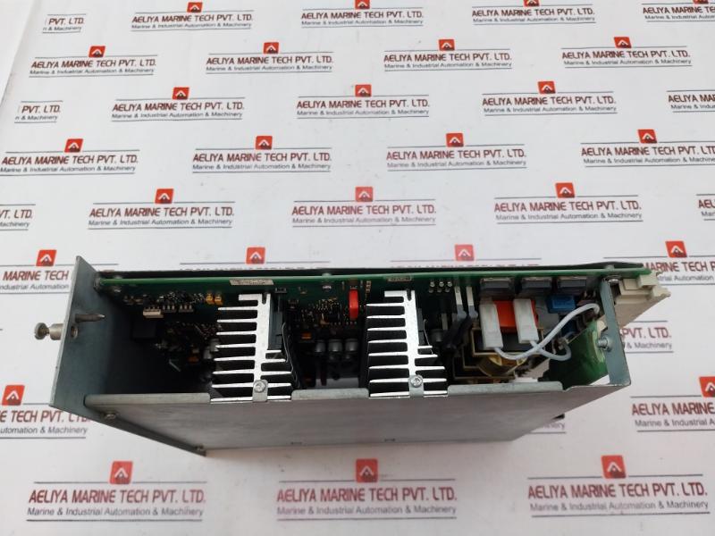 Rexroth Vm310 Power Supply Module, 6.3a