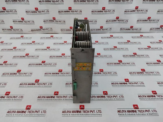 Rexroth Vm310 Power Supply Module, Ac 3X230V, 6.3A