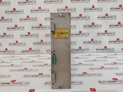 Rexroth Vm310 Power Supply Module, Ac 3X230V, 6.3A