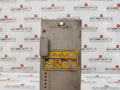 Rexroth Vm310 Power Supply Module, Ac 3X230V, 6.3A