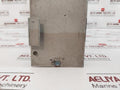 Rexroth Vm310 Power Supply Module, Ac 3X230V, 6.3A