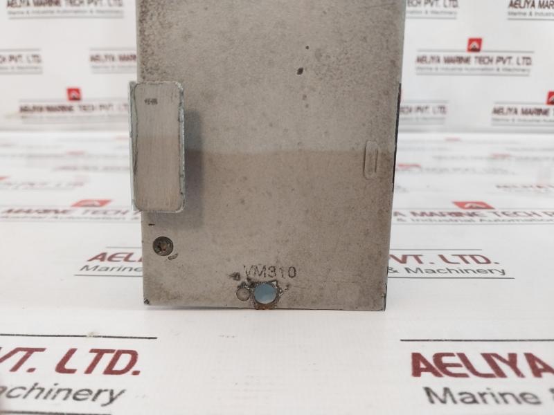 Rexroth Vm310 Power Supply Module, Ac 3X230V, 6.3A