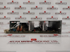 Rexroth Vm310 Power Supply Module, Ac 3X230V, 6.3A
