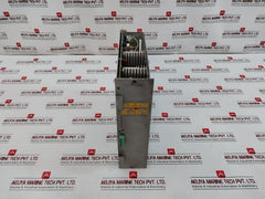 Rexroth Vm310 Power Supply Module, Ac 3X230V, 6.3A